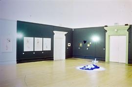 Exhibition: Karen Kilimnik, 2000, slide 20