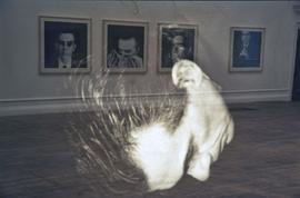 Exhibition: Jorge Molder, 1998, slide 18