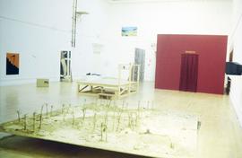 Exhibition: Because a Fire was in my Head, 2000, slide 32