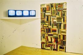 Exhibition: Ann-Sofi Siden, 2000, slide 17