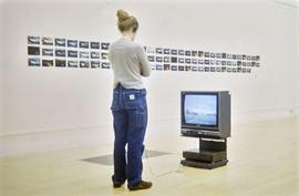 Exhibition: Non Place Urban Realm, 1999, slide 21