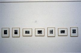 Exhibition: Sherrie Levine, 1996, slide 15
