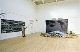 Exhibition: Mark Dion, 2005, slide 66