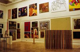 Exhibition: Southwark Open, 1995, slide 20