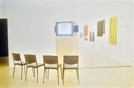 Exhibition: New Contemporaries, 1999, slide 32