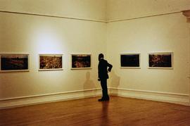 Exhibition: Depth of Field, 2005, slide 3