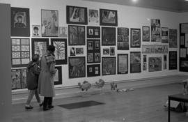Southwark Arts Education Showcase, 1989, photo 30 (Phil Polglaze)