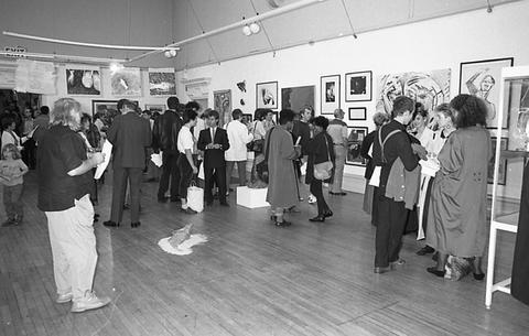 Open original Digital gallery
