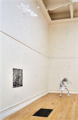 Exhibition: Tom Friedman, 2004, slide 76