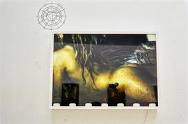 Exhibition: Shaheen Merali, 1994, slide 26