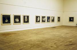 Exhibition: Jorge Molder, 1998, slide 26
