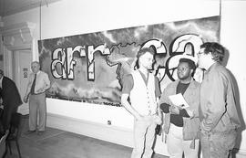 Graffiti Art, 1989, photo 33 (Phil Polglaze)