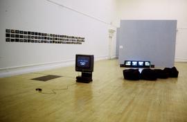 Exhibition: Non Place Urban Realm, 1999, slide 23