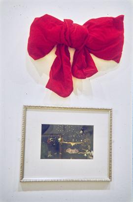 Exhibition: Karen Kilimnik, 2000, slide 34