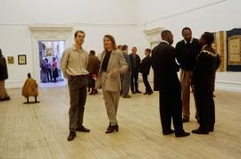 Exhibition: Southwark and Its People, 1995, slide 14
