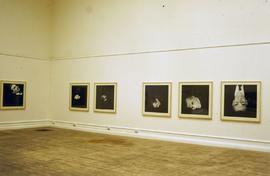 Exhibition: Jorge Molder, 1998, slide 29