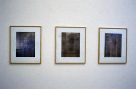 Exhibition: Sherrie Levine, 1996, slide 6