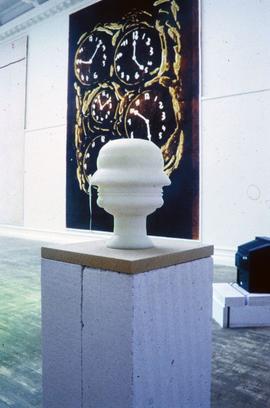 Exhibition: (e.) Twin Gabriel, 1997, slide 8