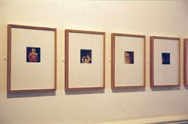 Exhibition: Jorge Molder, 1998, slide 1