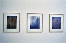 Exhibition: Sherrie Levine, 1996, slide 5