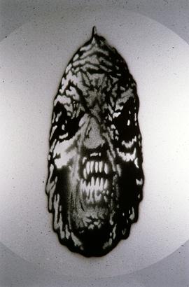Exhibition: Bad Brains, 1995, slide 12