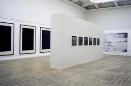 Exhibition: Desert, 1996, slide 27