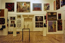 Exhibition: Southwark Open, 1995, slide 12