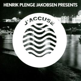 Henrik Plenge Jakobsen: invitation, back
