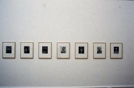 Exhibition: Sherrie Levine, 1996, slide 23