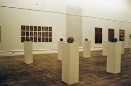 Exhibition: Tom Phillips, 1997, slide 31