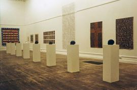 Exhibition: Tom Phillips, 1997, slide 35