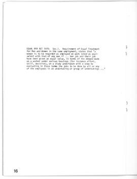 Women &amp; Work: Catalogue, page 16