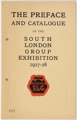 South London Group: The Preface